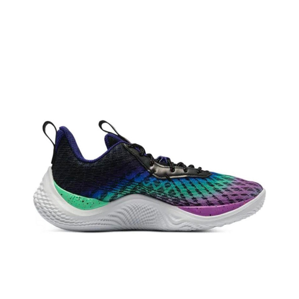 Under Armour Curry 10 'NorthernLights' - Kicksown store