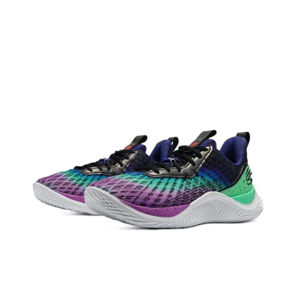 Under Armour Curry 10 'NorthernLights' - Kicksown store