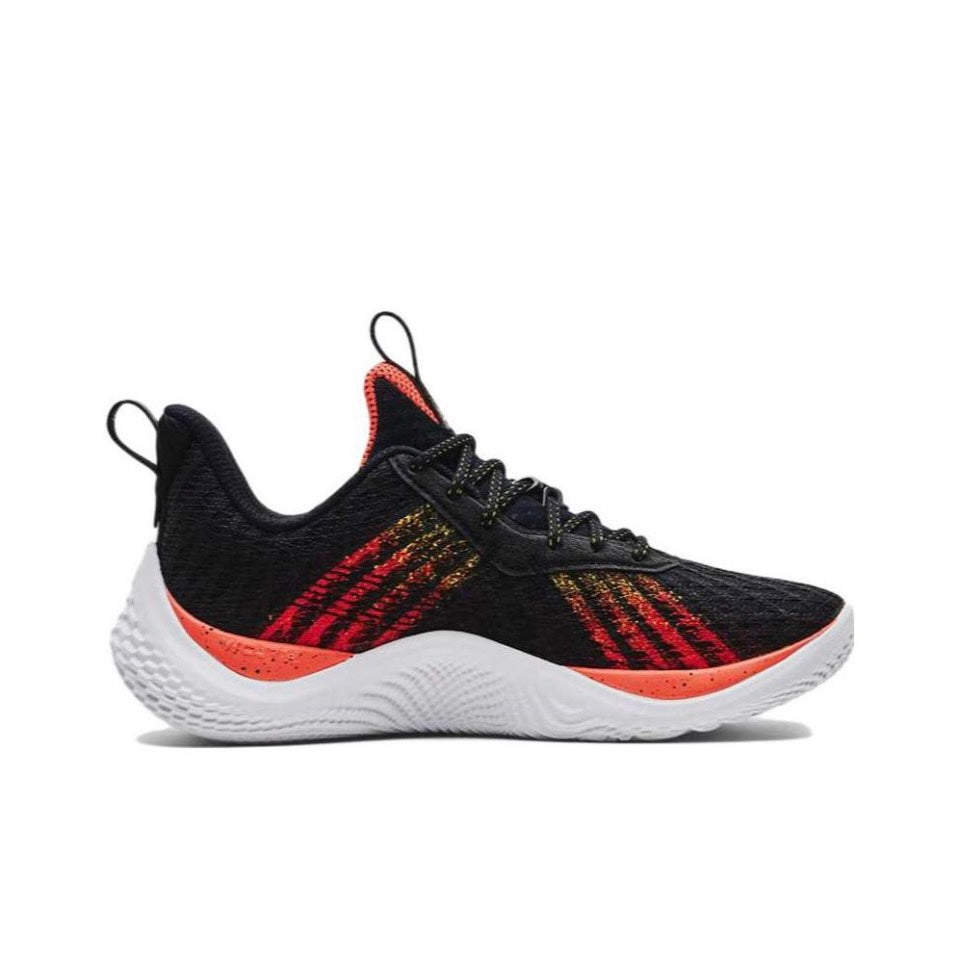 Under Armour Curry 10 'lron Sharpens lron' - Kicksown store