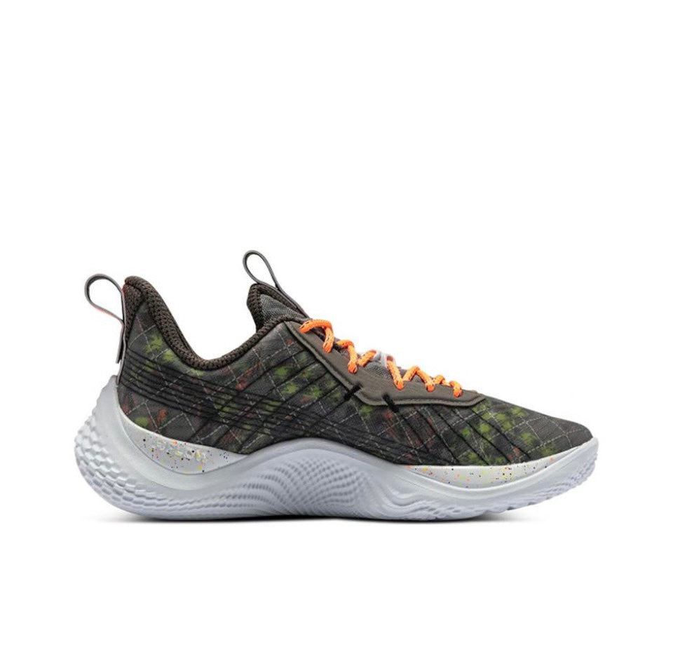 Under Armour Curry 10 'Treasure Land' - Kicksown store