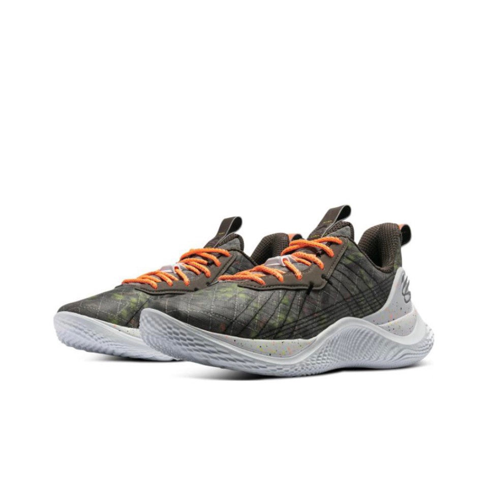 Under Armour Curry 10 'Treasure Land' - Kicksown store