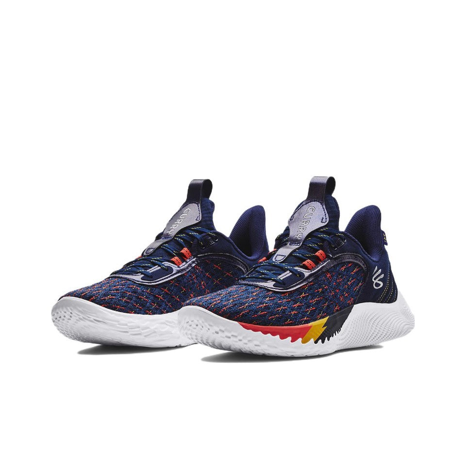 Under Armour Curry 9 'We Believe' - Kicksown store