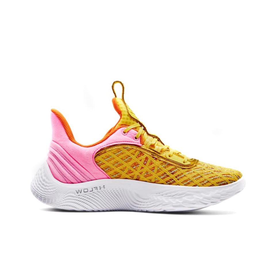 Sesame Street X Under Armour Curry 9 'Street Pack - Play Big' - Kicksown store