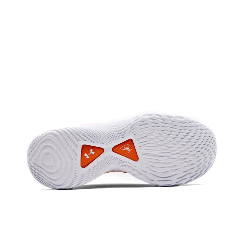 Sesame Street X Under Armour Curry 9 'Street Pack - Play Big' - Kicksown store