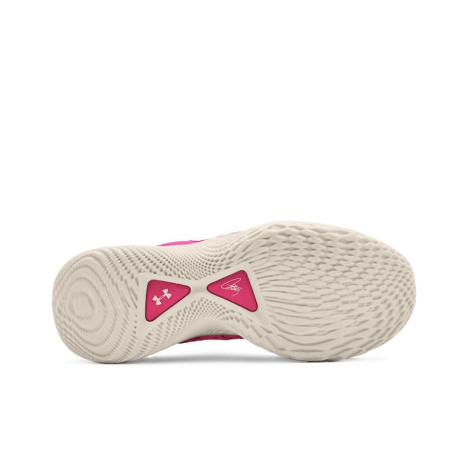 Sesame Street X Under Armour Curry 9 'StreetPack -Abby Cadabby' - Kicksown store