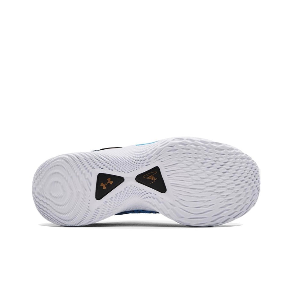 Sesame Street X Under Armour Curry 9 'StreetPack -Cookie Monster' - Kicksown store