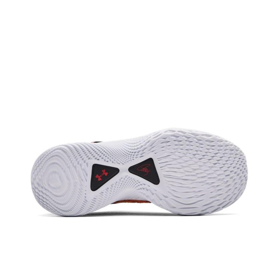 Sesame Street X Under Armour Curry 9 'StreetPack-Beyond The Stripe' - Kicksown store