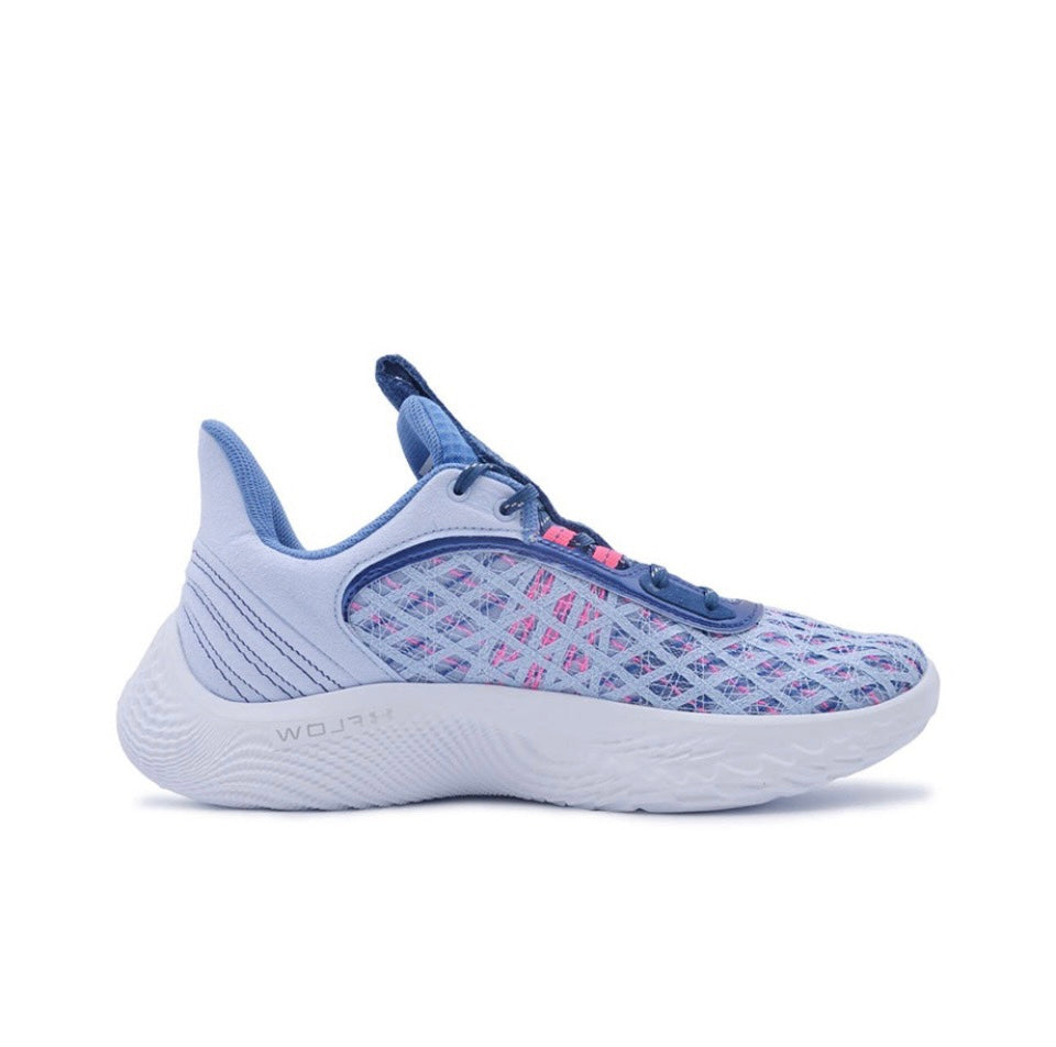 Under Armour Curry 9 'Wrap The Game Day' - Kicksown store