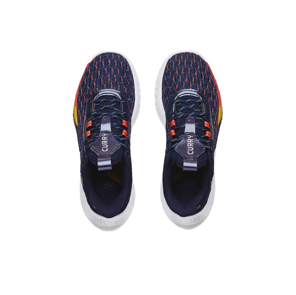 Under Armour Curry 9 'We Believe' - Kicksown store