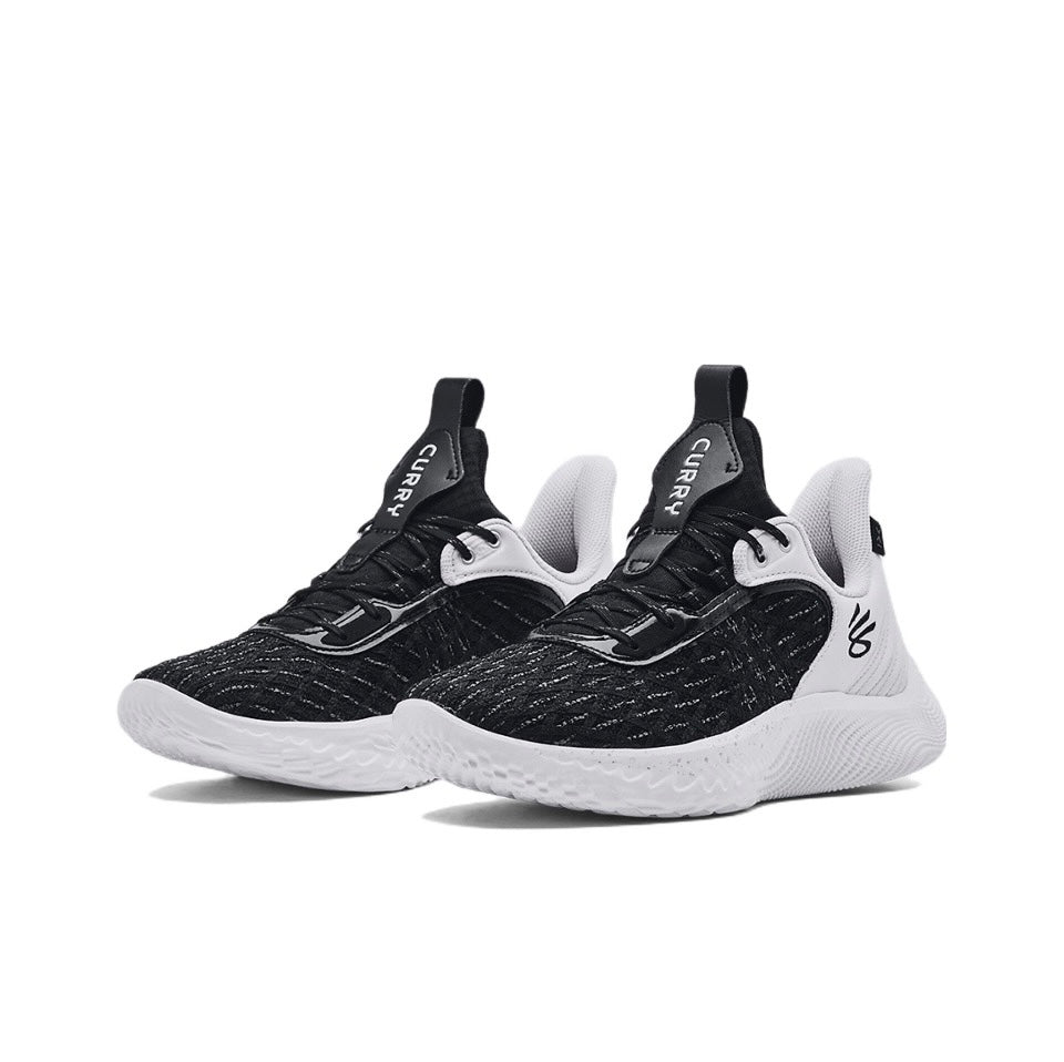 Under Armour Curry 9 'White Black' - Kicksown store