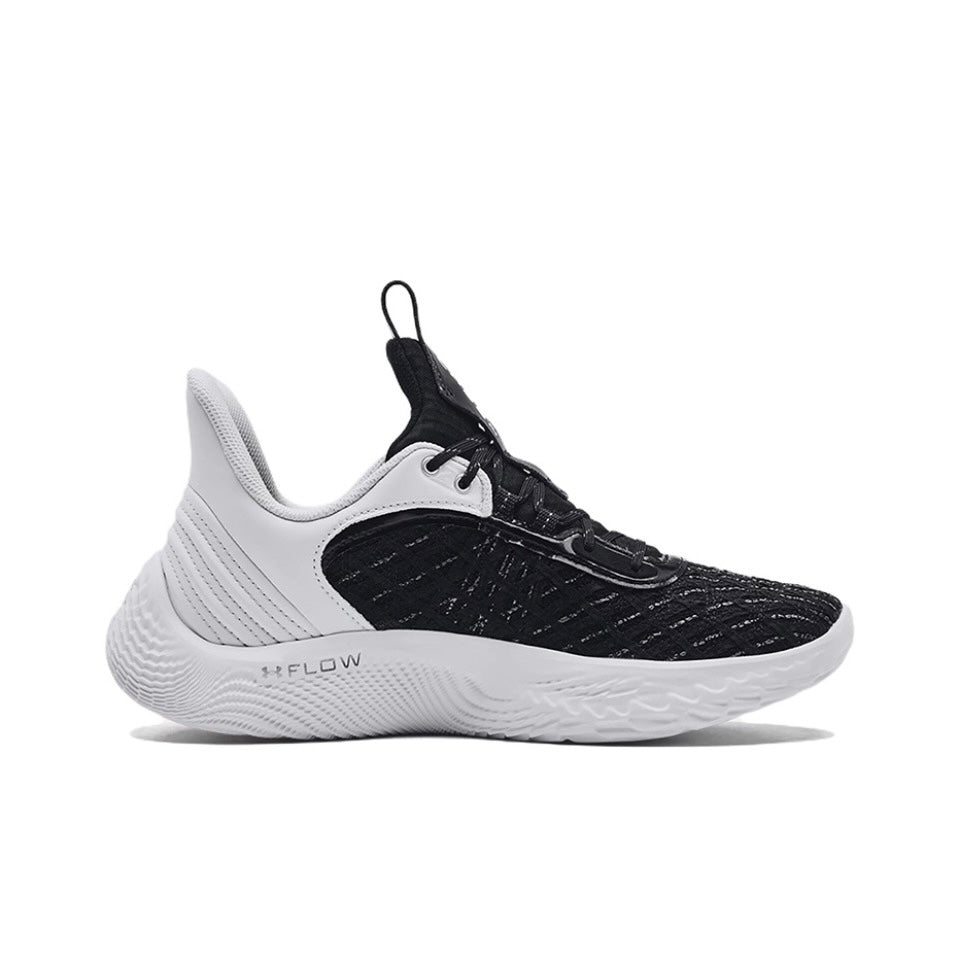 Under Armour Curry 9 'White Black' - Kicksown store