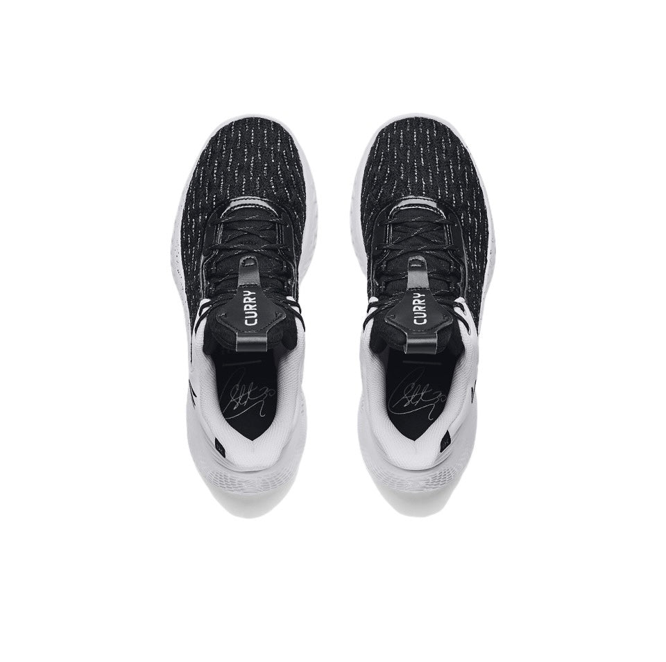 Under Armour Curry 9 'White Black' - Kicksown store