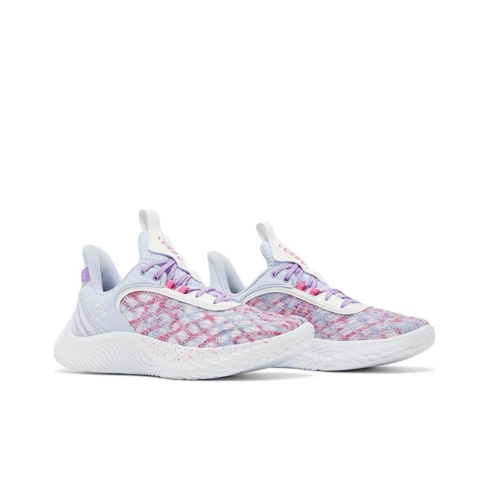 Under Armour Curry 9 'For The W' - Kicksown store
