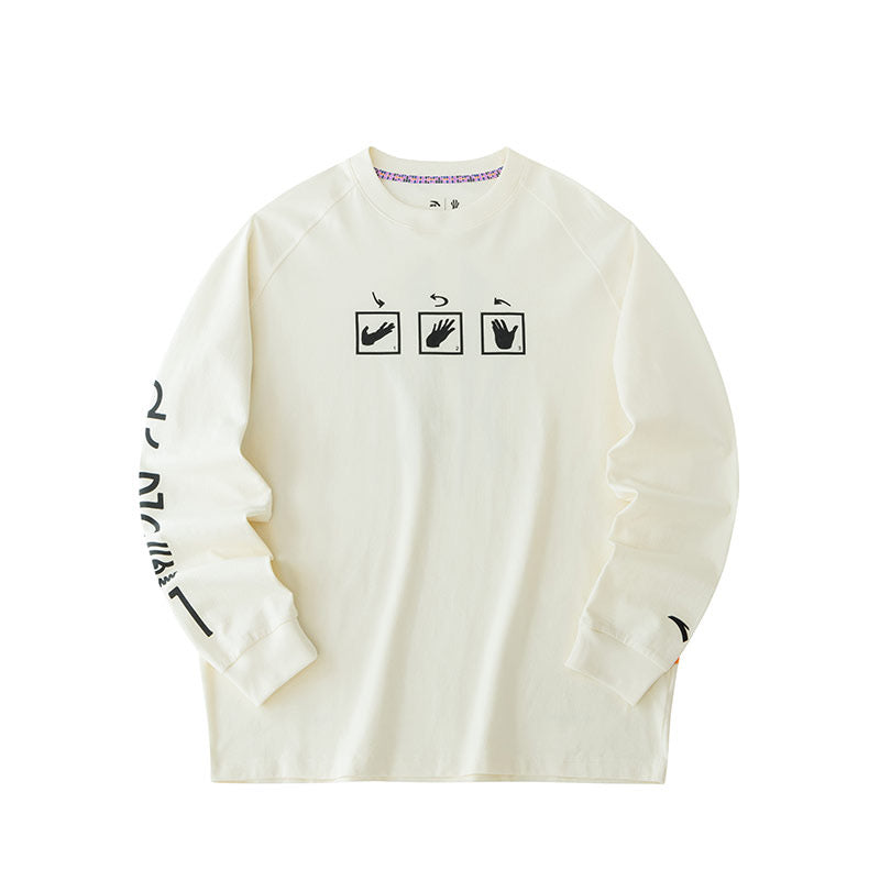 ANTA KAI Sleeve - Kicksown store