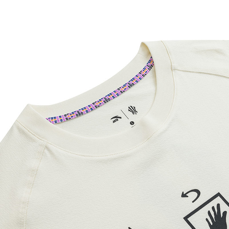 ANTA KAI Sleeve - Kicksown store