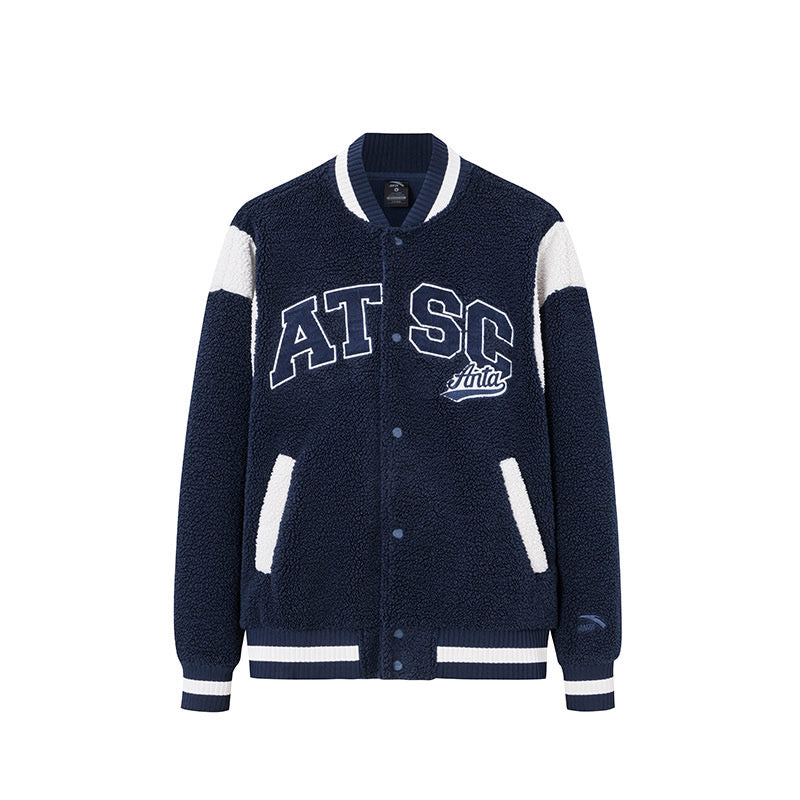 ANTA KAI Overcoat - Kicksown