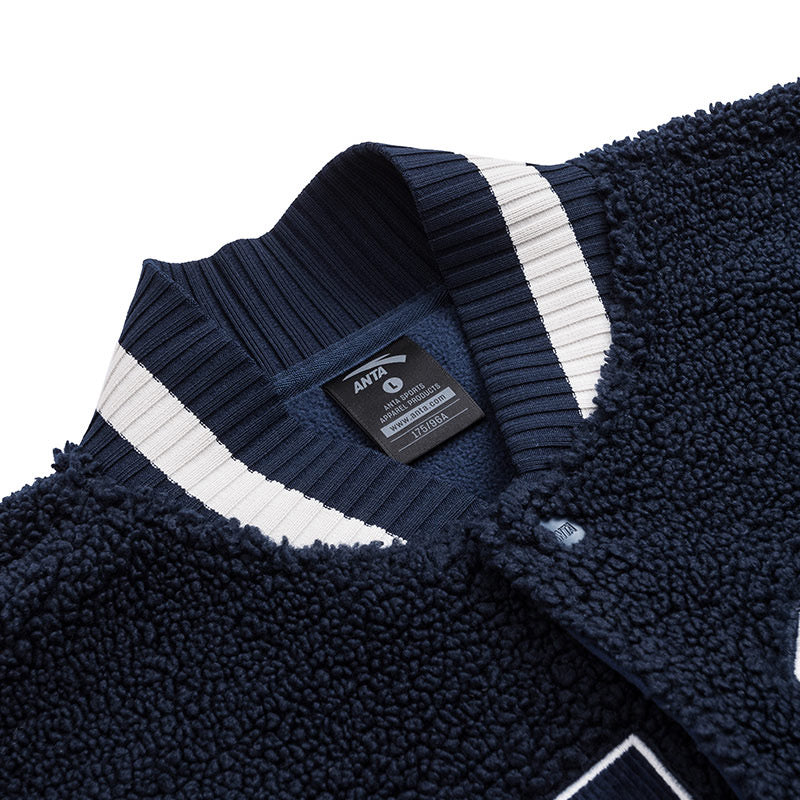 ANTA KAI Overcoat - Kicksown