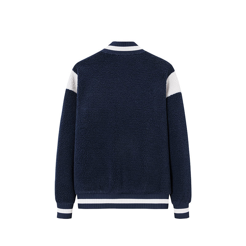 ANTA KAI Overcoat - Kicksown