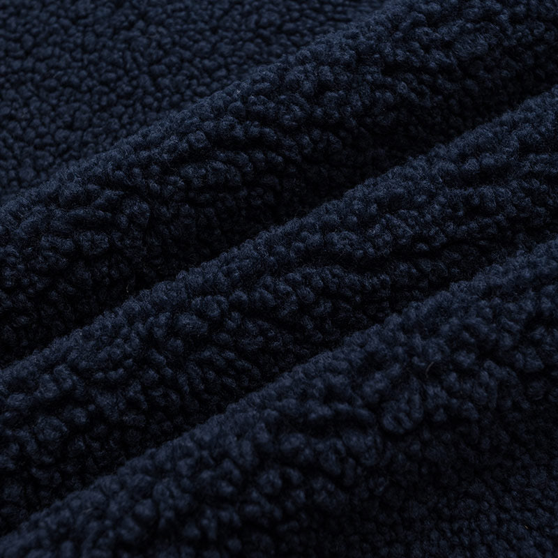 ANTA KAI Overcoat - Kicksown