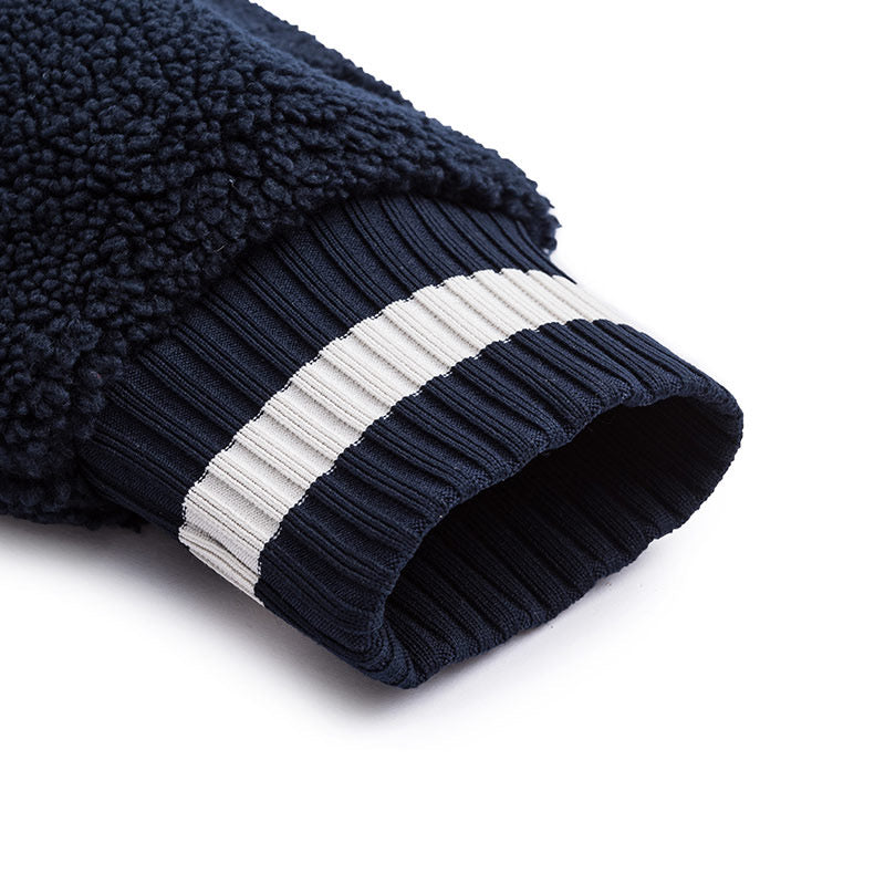 ANTA KAI Overcoat - Kicksown