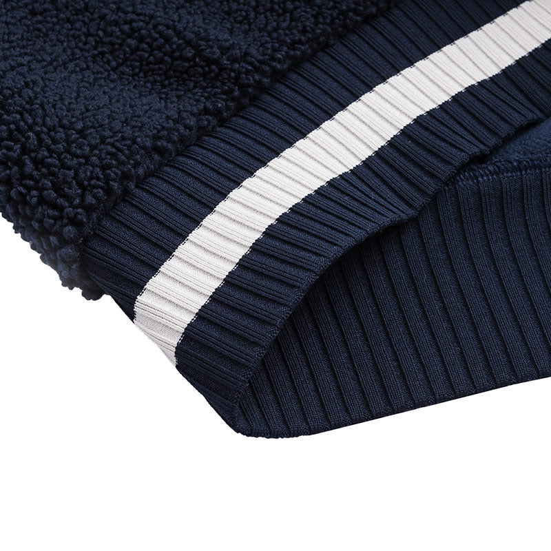 ANTA KAI Overcoat - Kicksown