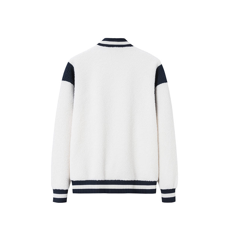 ANTA KAI Overcoat - Kicksown