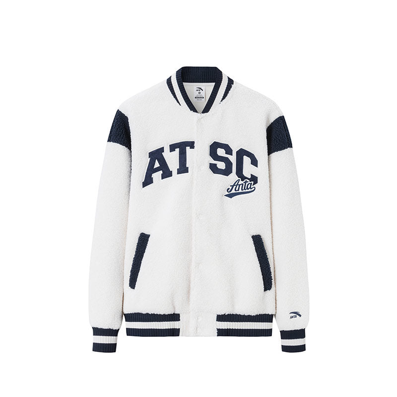 ANTA KAI Overcoat - Kicksown