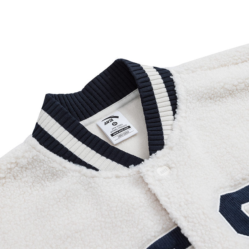 ANTA KAI Overcoat - Kicksown