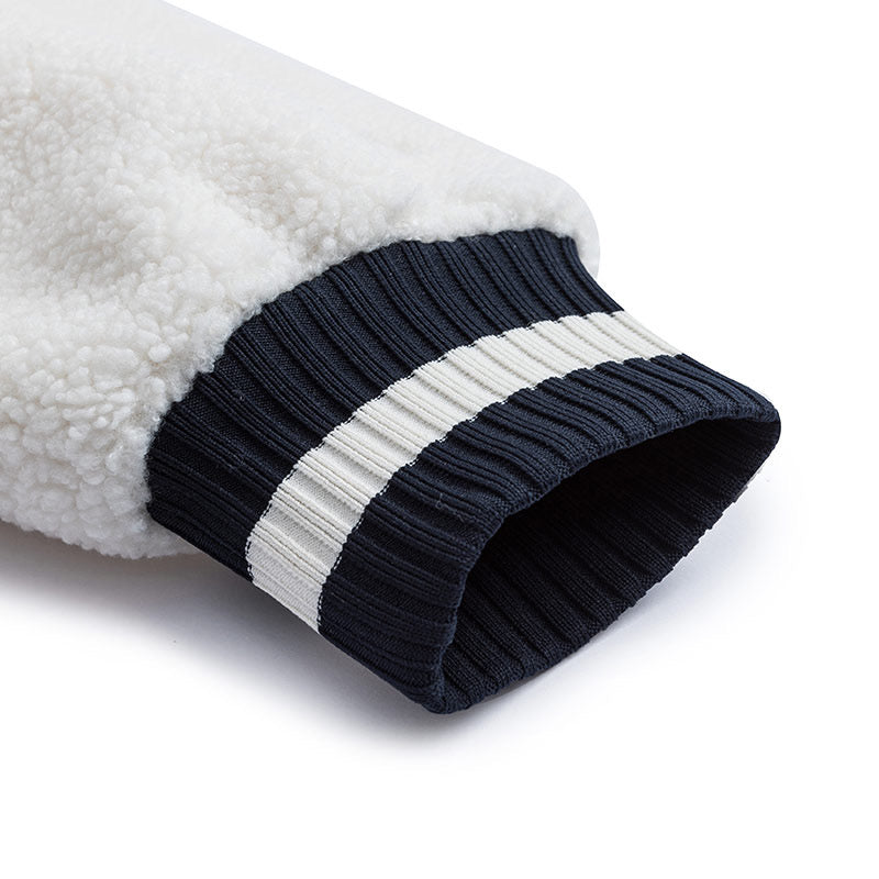 ANTA KAI Overcoat - Kicksown