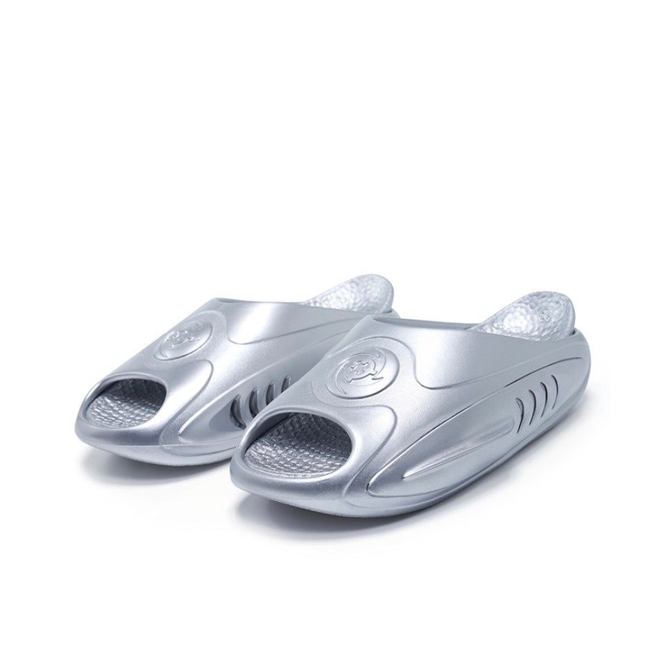 Rigorer Shark 2 'Silver'「Women」 - Kicksown store