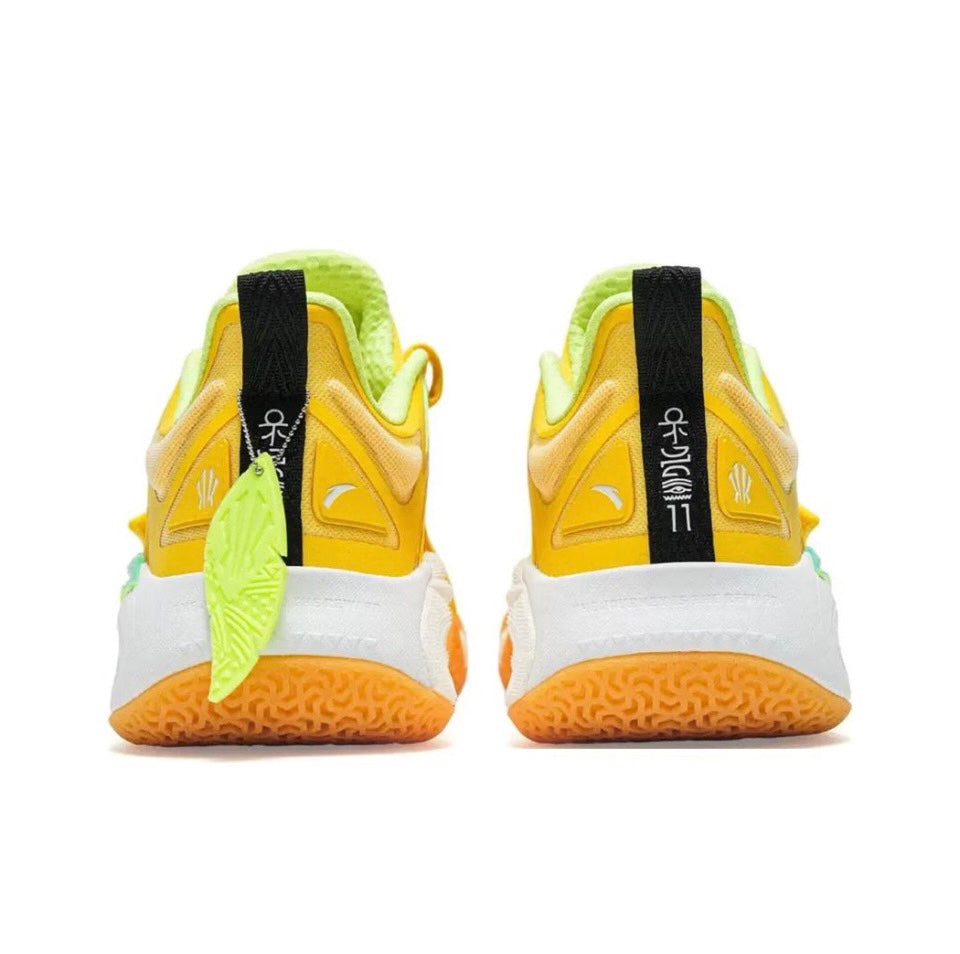 ANTA Kai 1 'Playoffs Energy' - Kicksown store