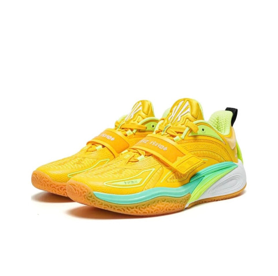 ANTA Kai 1 'Playoffs Energy' - Kicksown store