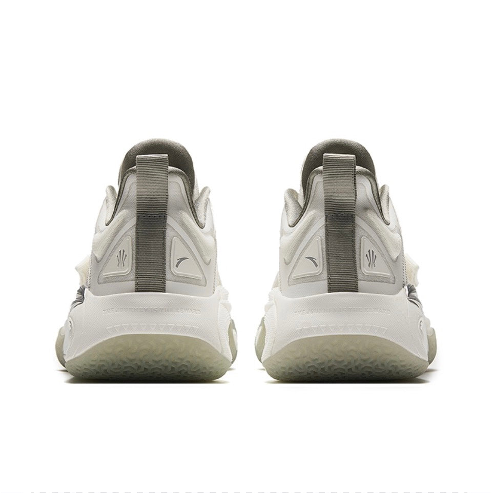 US12 ANTA Kai 1 'Triple White'(Discount) - Kicksown store