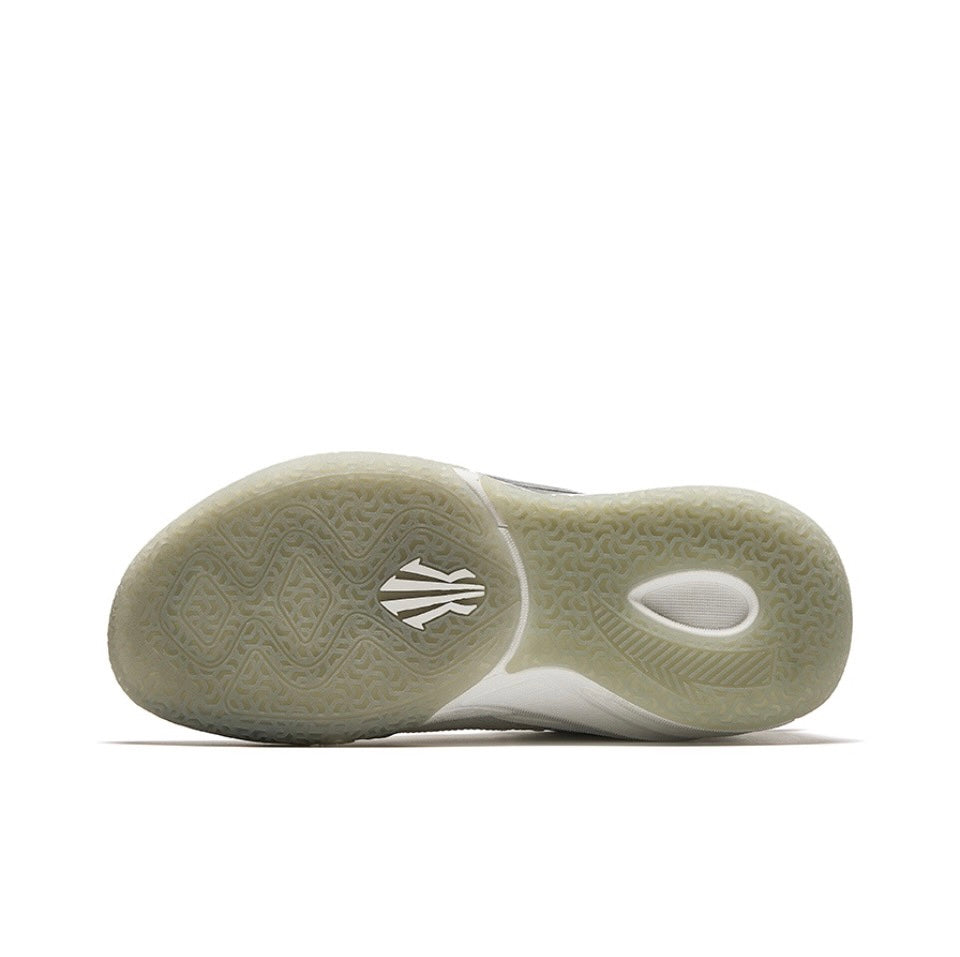 US12 ANTA Kai 1 'Triple White'(Discount) - Kicksown store