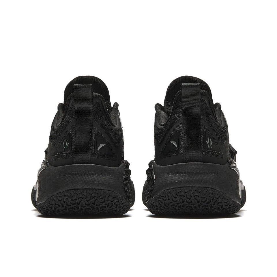 ANTA Kai 1 'Triple Black' - Kicksown store