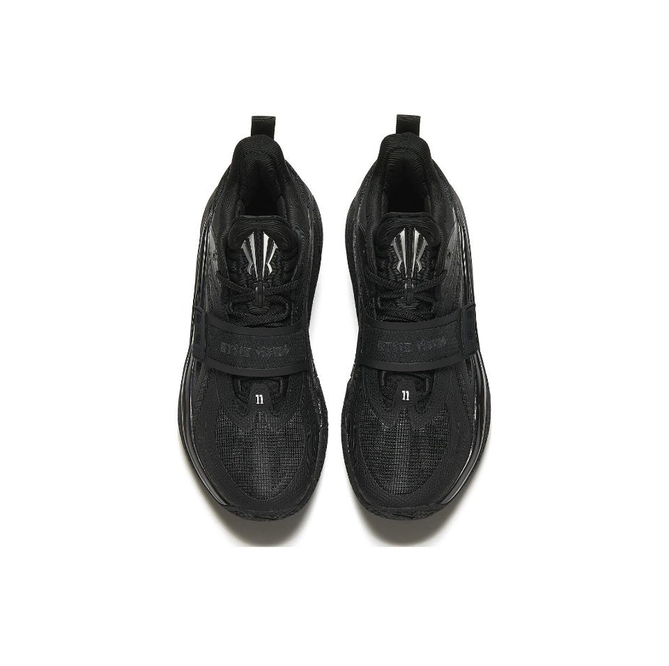 ANTA Kai 1 'Triple Black' - Kicksown store