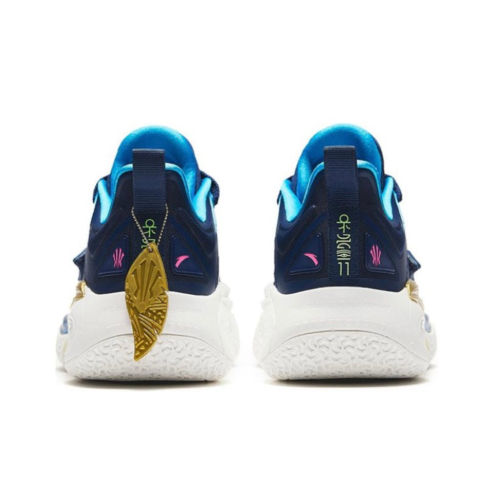 ANTA Kai 1 'Playoffs-Navy' - Kicksown store