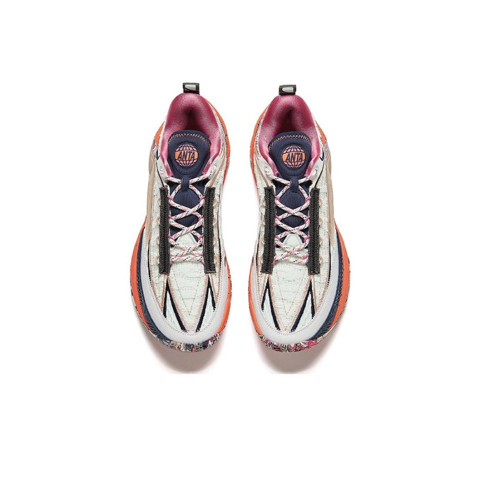 ANTA ZAP 1 Esg 'Regeneration' - Kicksown store