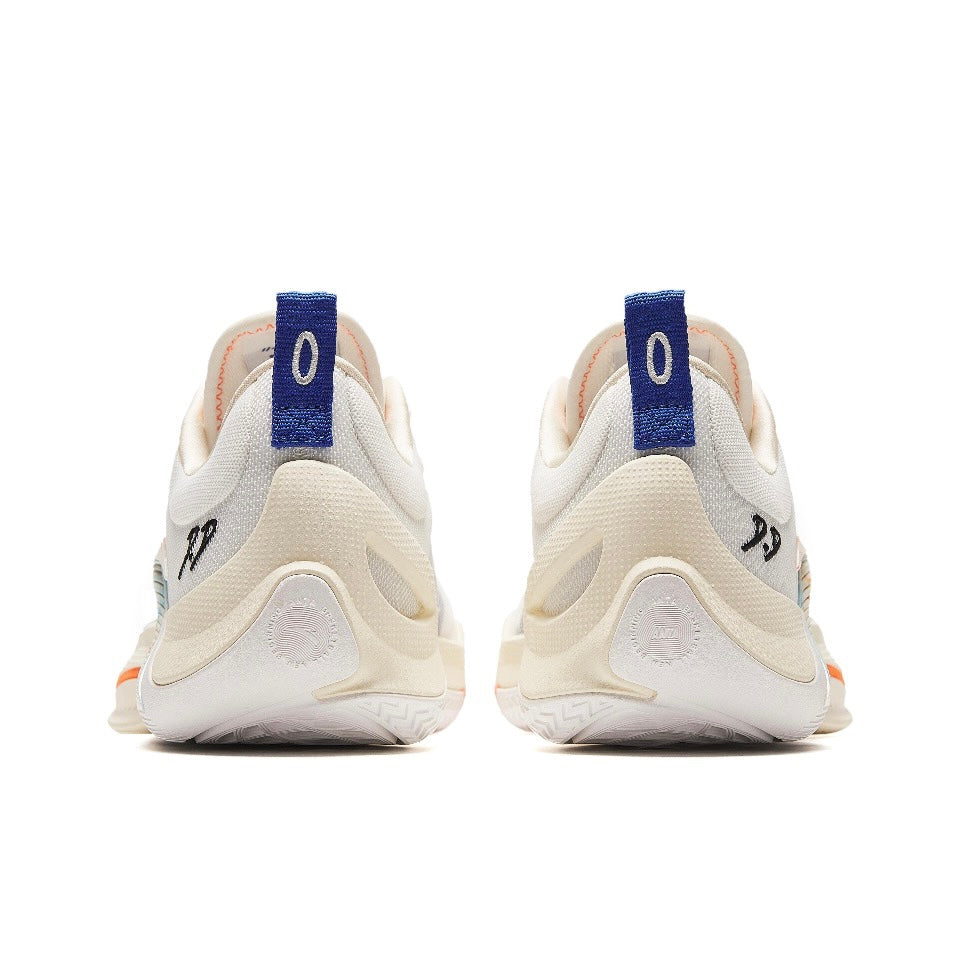 ANTA ZAP 1 ‘Papyrus’ - Kicksown store