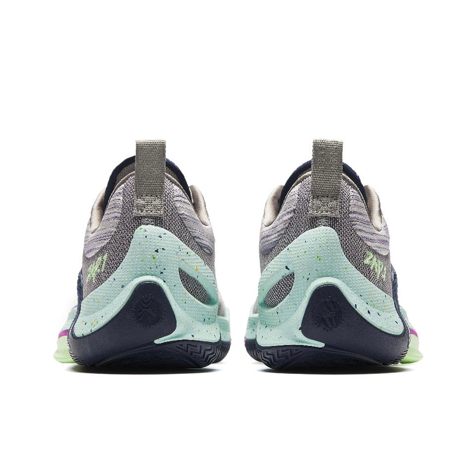 ANTA ZAP 1 ‘City That Never Sleeps’ - Kicksown store