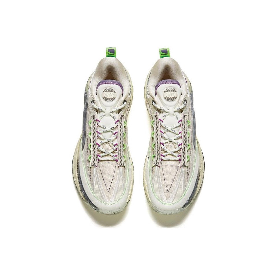 ANTA ZAP 1 ESG ‘Pudding’ - Kicksown store