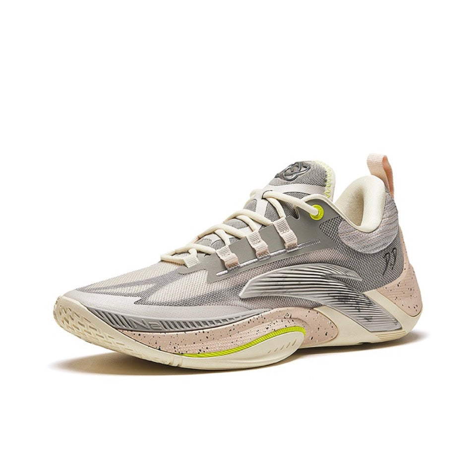 ANTA ZAP 1 ‘White Chocolate' - Kicksown store