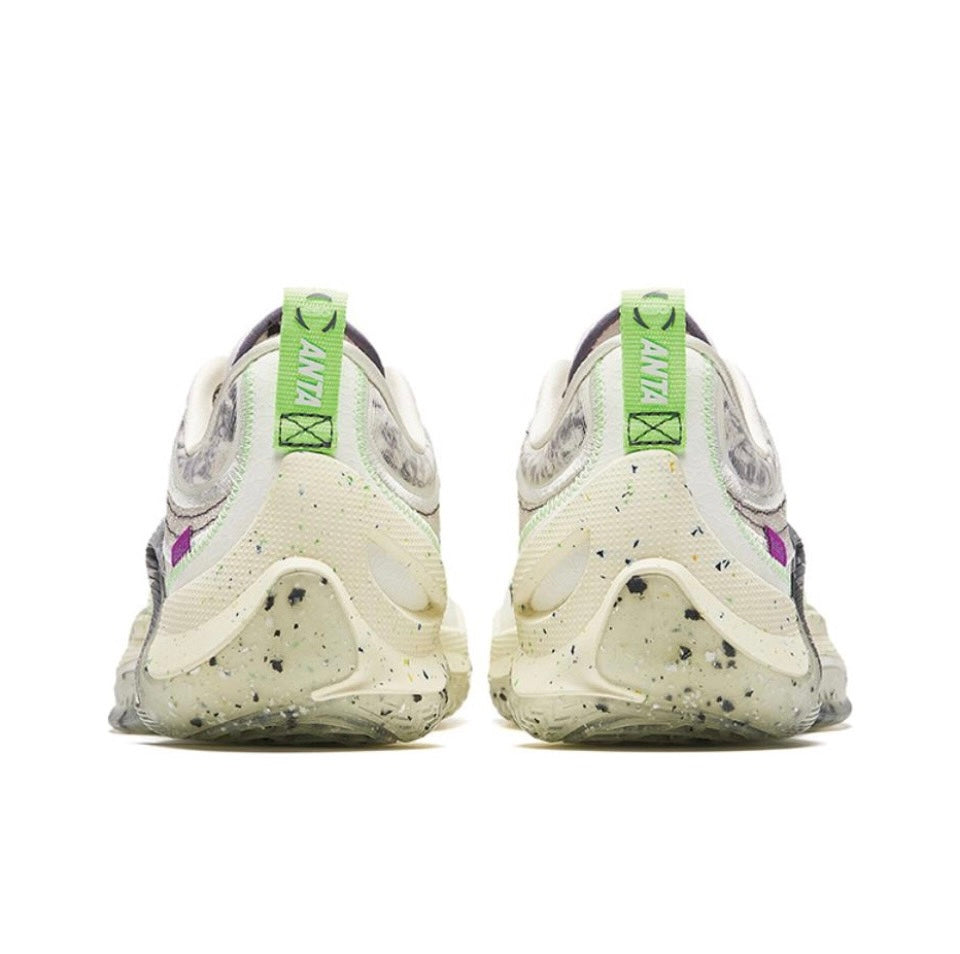 ANTA ZAP 1 ESG ‘Pudding’ - Kicksown store