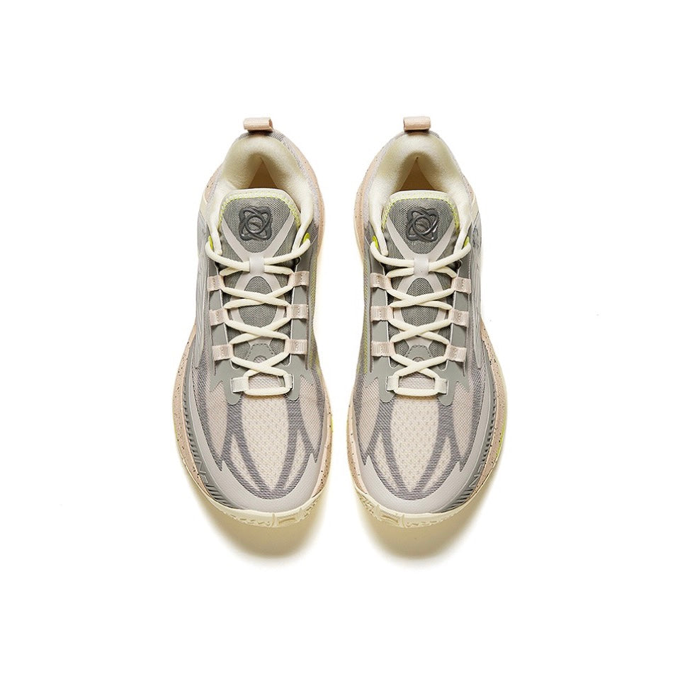 ANTA ZAP 1 ‘White Chocolate' - Kicksown store