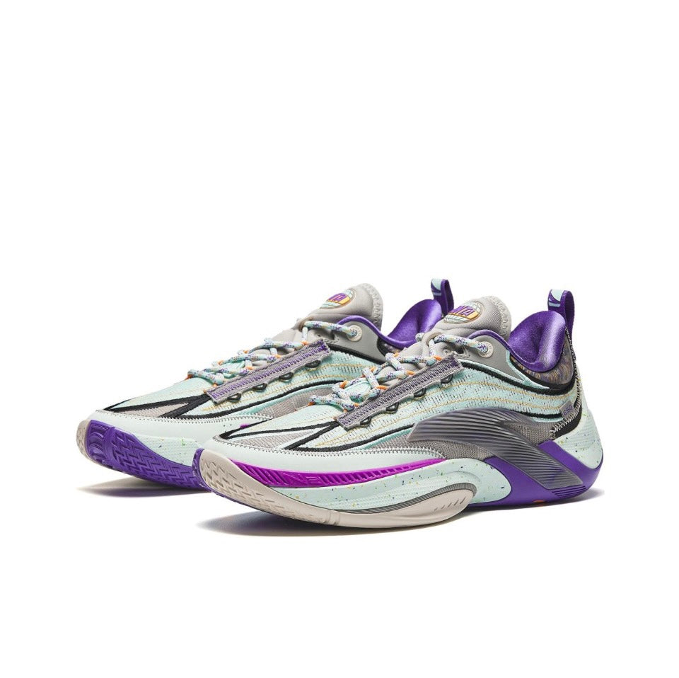 ANTA ZAP 1 ESG ‘Blue Gray Black’ - Kicksown store