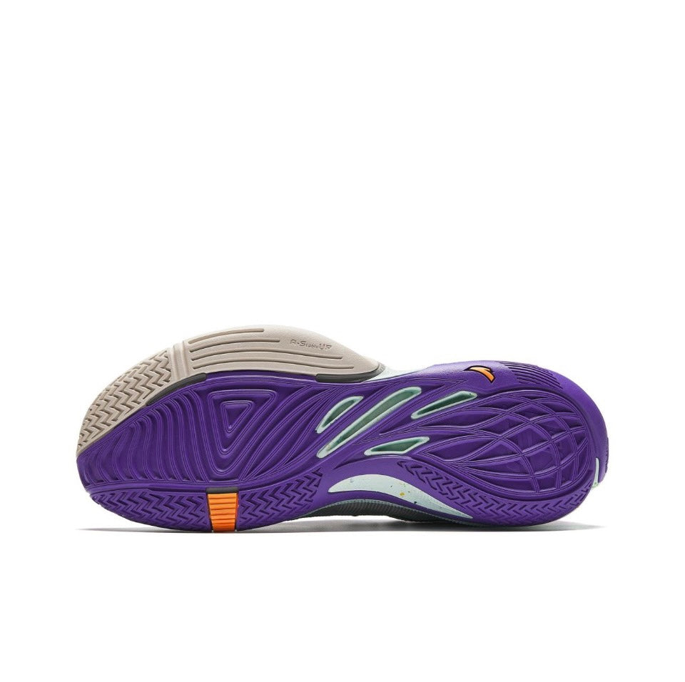 ANTA ZAP 1 ESG ‘Blue Gray Black’ - Kicksown store