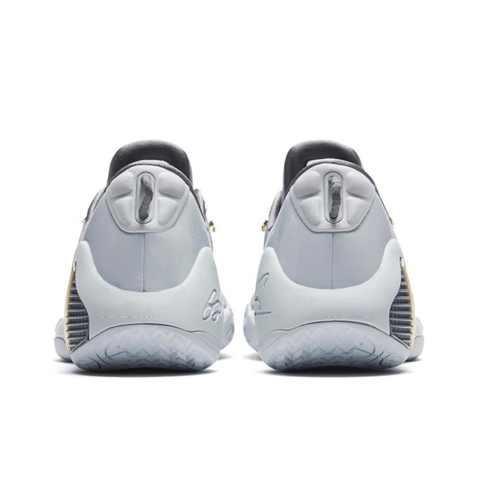 ANTA GH4 Gordon Hayward 'Moonlight Grey' - Kicksown store