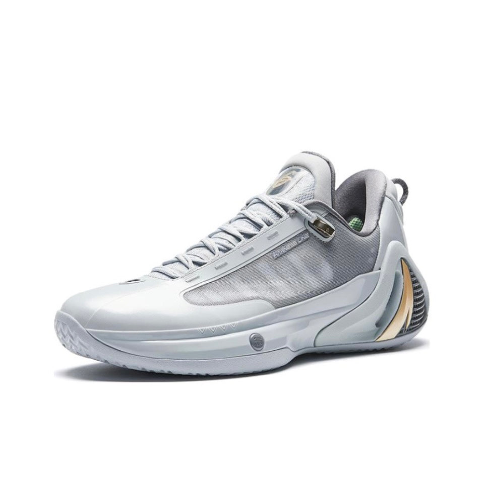 ANTA GH4 Gordon Hayward 'Moonlight Grey' - Kicksown store