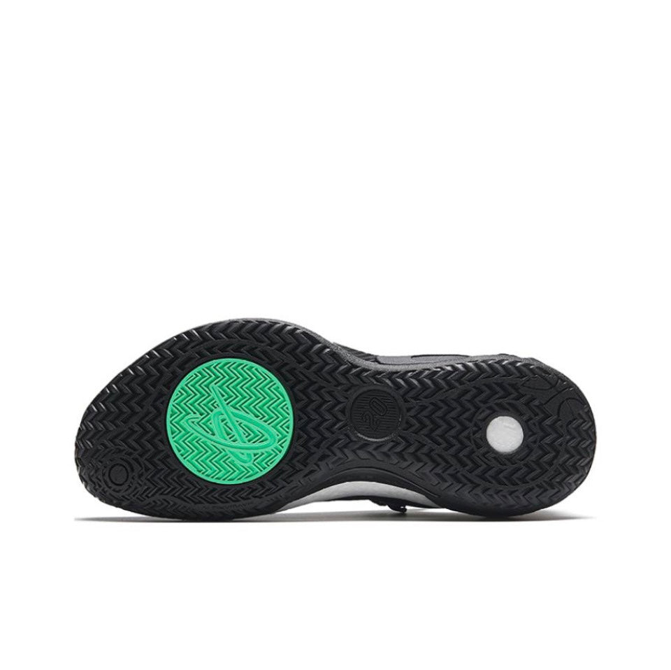 ANTA GH4 Gordon Hayward ‘Jet Black' - Kicksown store