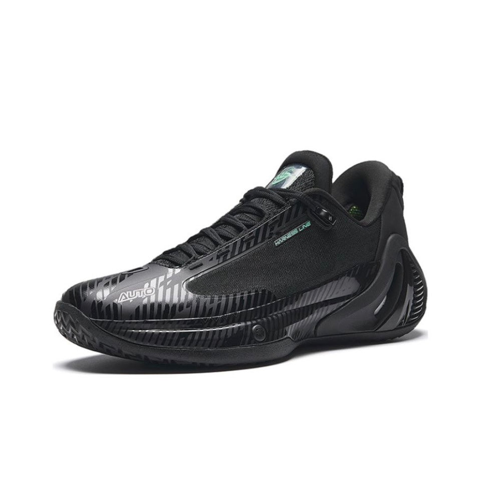 ANTA GH4 Gordon Hayward ‘Jet Black' - Kicksown store